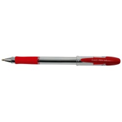 PENNA A SFERA "LARGE" 1.6 - BLU - TRATTO LARGE