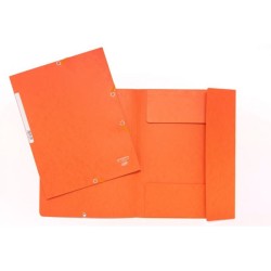 CARTELLINA CON ELASTICO ANGOLARE AETERNUM - CARTONCINO LUSTRÈ -29,7X21 CM