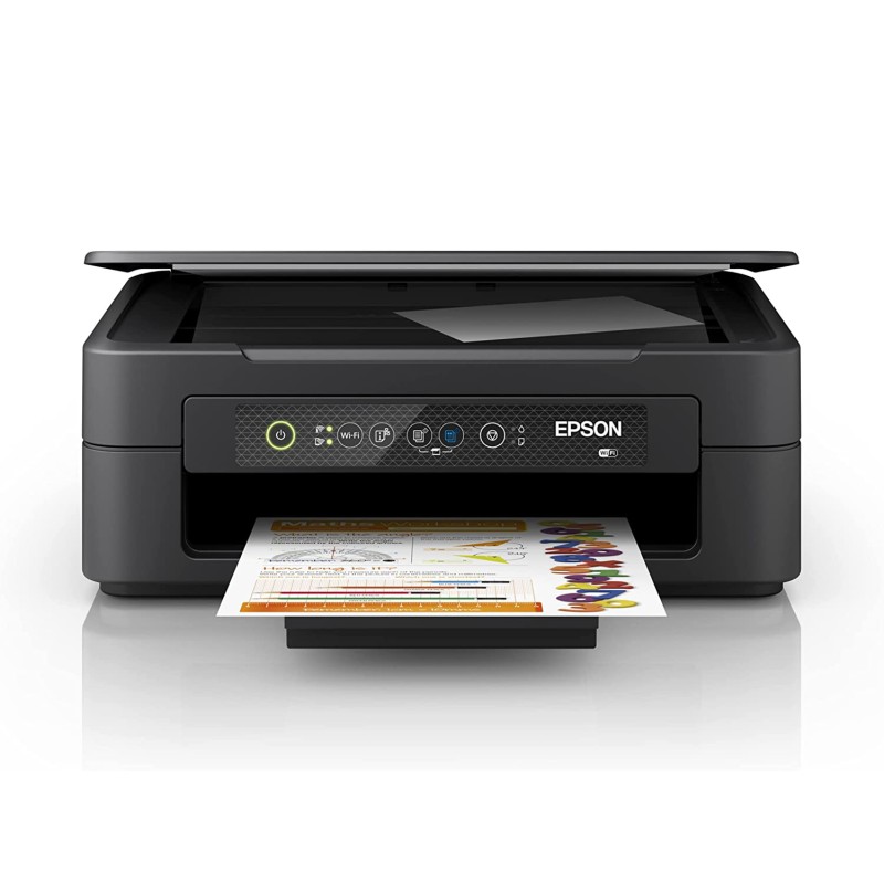 Epson Multifunzione Expression Home XP-2205
