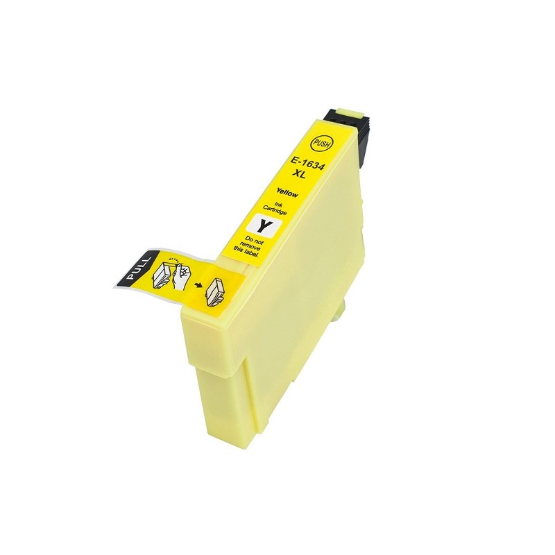 CARTUCCE EPSON 1631/32/33/34 COMPATIBILI
