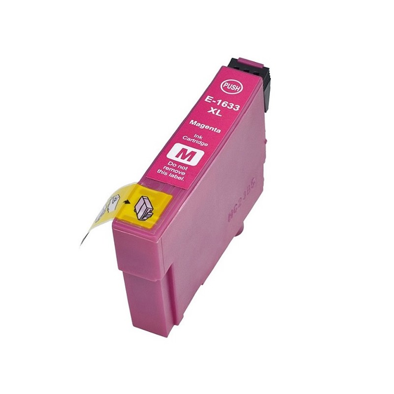 CARTUCCE EPSON 1631/32/33/34 COMPATIBILI