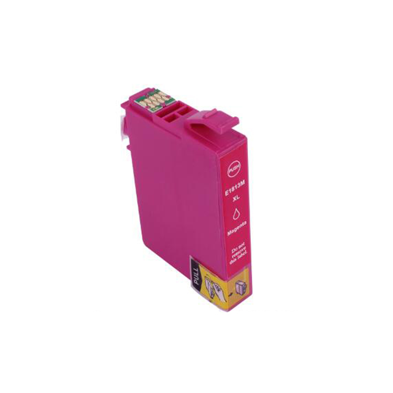 CARTUCCE EPSON XL 1811/12/13/14 COMPATIBILI