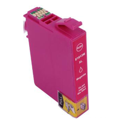 CARTUCCE EPSON XL 1811/12/13/14 COMPATIBILI