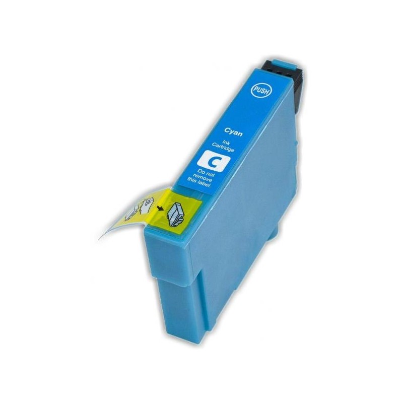 CARTUCCE EPSON XL 1811/12/13/14 COMPATIBILI