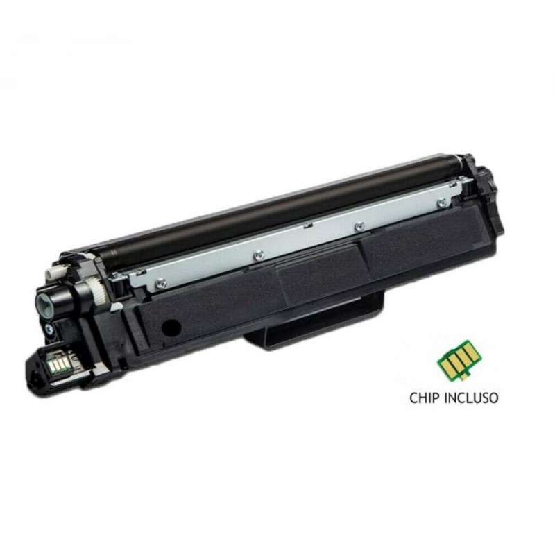BROTHER TONER TN-247 CON CHIP COMPATIBILE