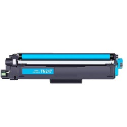 BROTHER TONER TN-247 CON CHIP COMPATIBILE