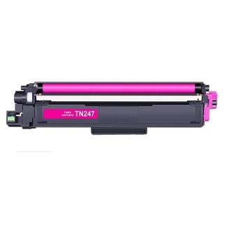 BROTHER TONER TN-247 CON CHIP COMPATIBILE
