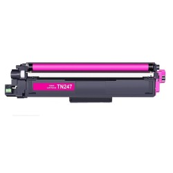 BROTHER TONER TN-247 CON CHIP COMPATIBILE