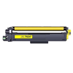 BROTHER TONER TN-247 CON CHIP COMPATIBILE