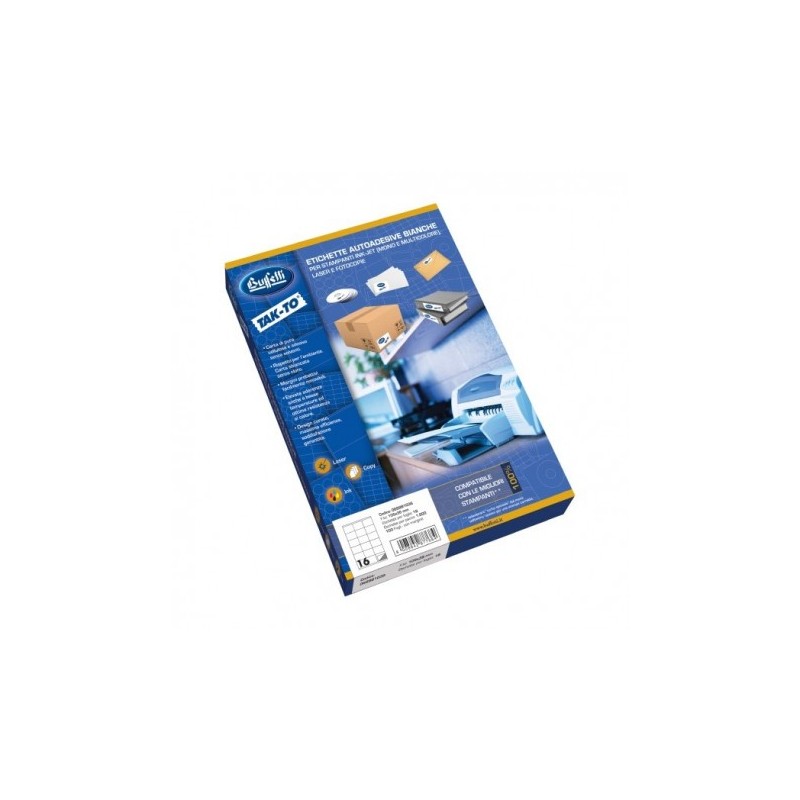 ETICHETTE ADESIVE STAMPABILI 70x36