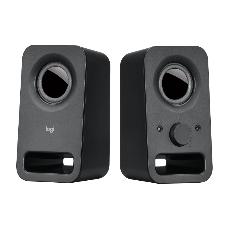 Casse USB Logitech Z150