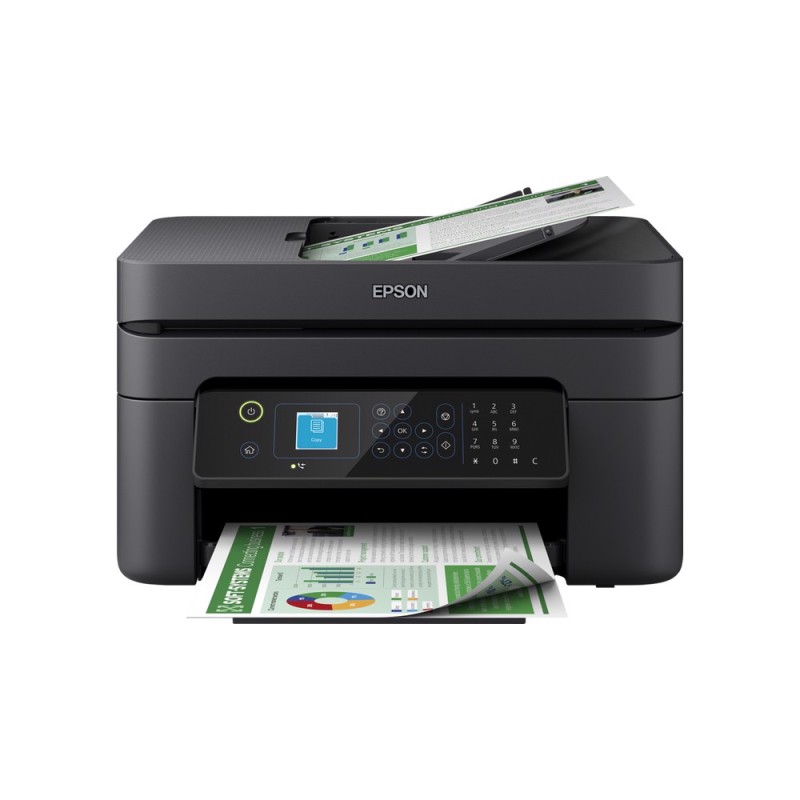 Epson WF-2930 a Colori